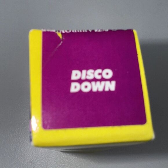 Lime Crime Soft Touch Comfort Matte Lipstick 0.14oz/4.4g - Disco Down NIB New - Picture 7 of 8